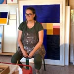 Graça Paz_Studio