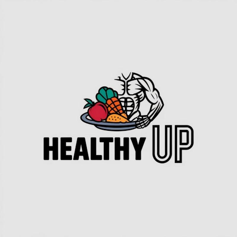 Healthy UP