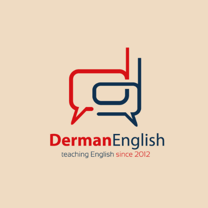 Derman English for Beginners