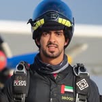 Abdulrahman Almaamari