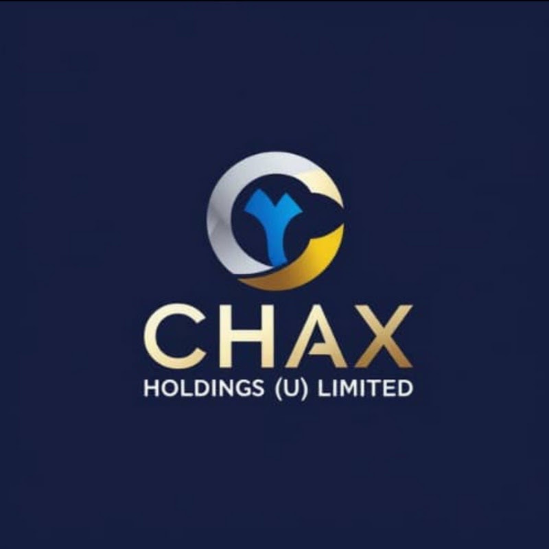 CHAX HOLDINGS (U) LIMITED
