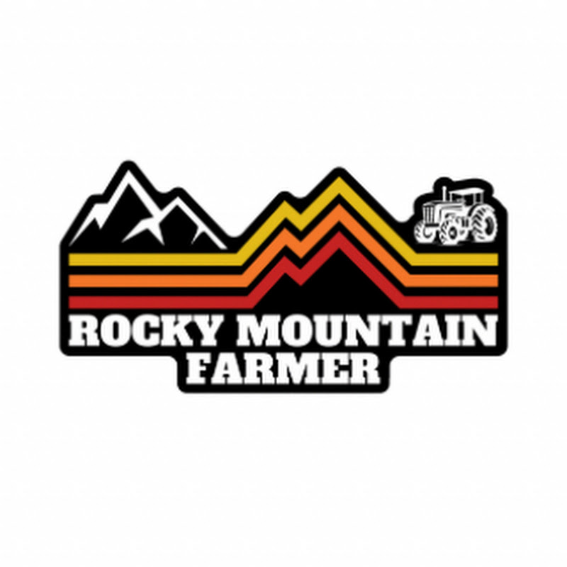 Rocky Mountain Farmer