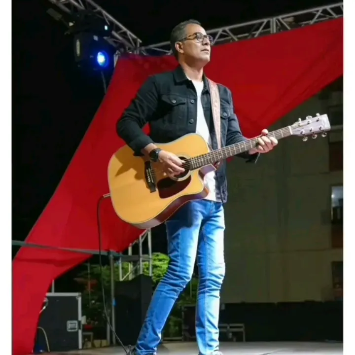 Tommy Murga