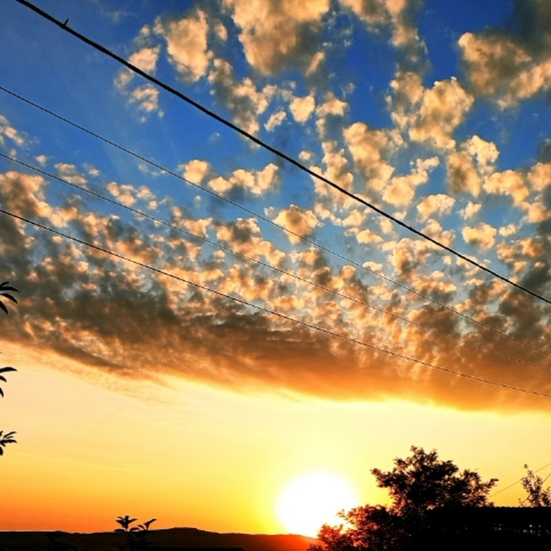 SkyTimelapse