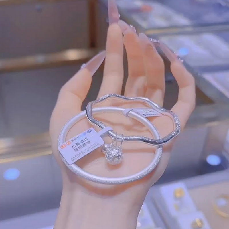 Silver Jewelry 2.0