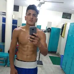 🥊TAMAY BOXING TEAM 🇵🇪