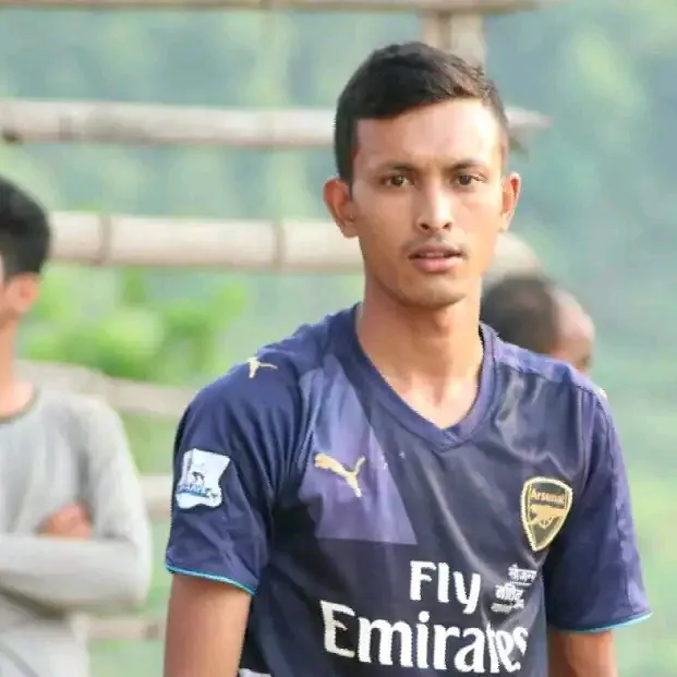 Bimal Manandhar🇳🇵🇪🇺