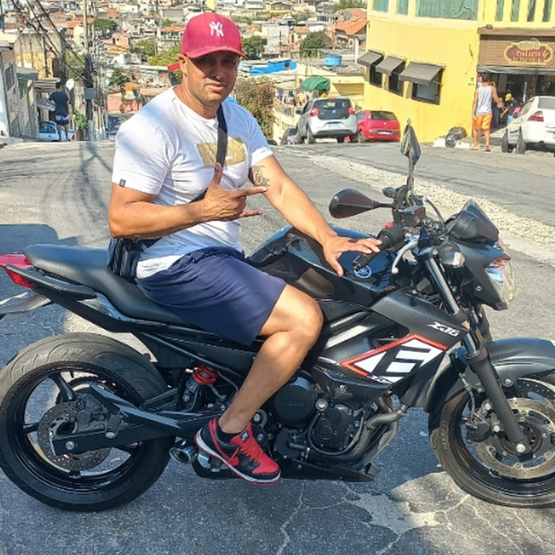 Marcel. Rodrigo