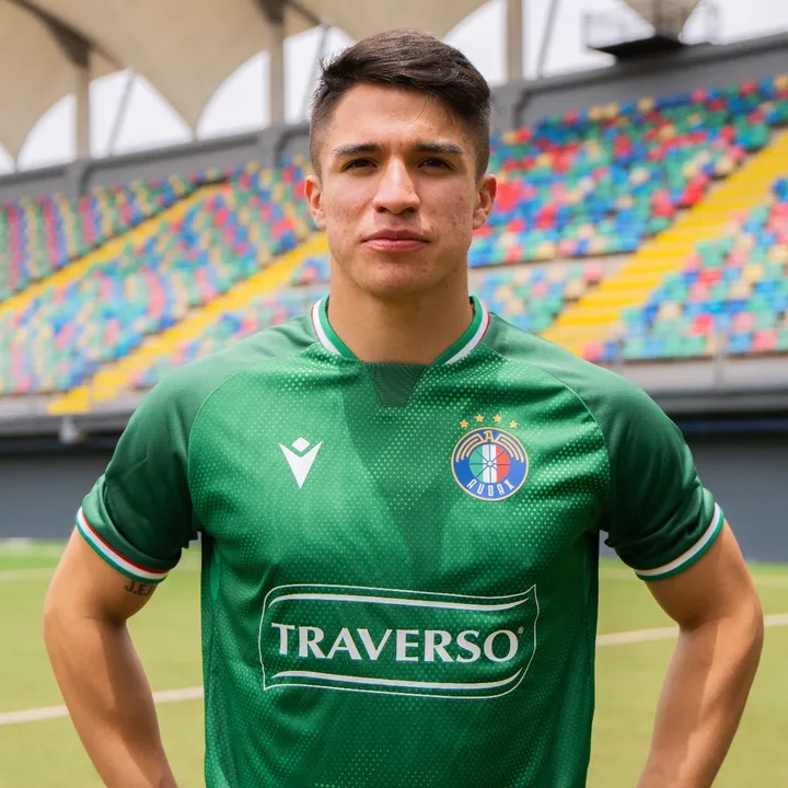 Jorge Espejo