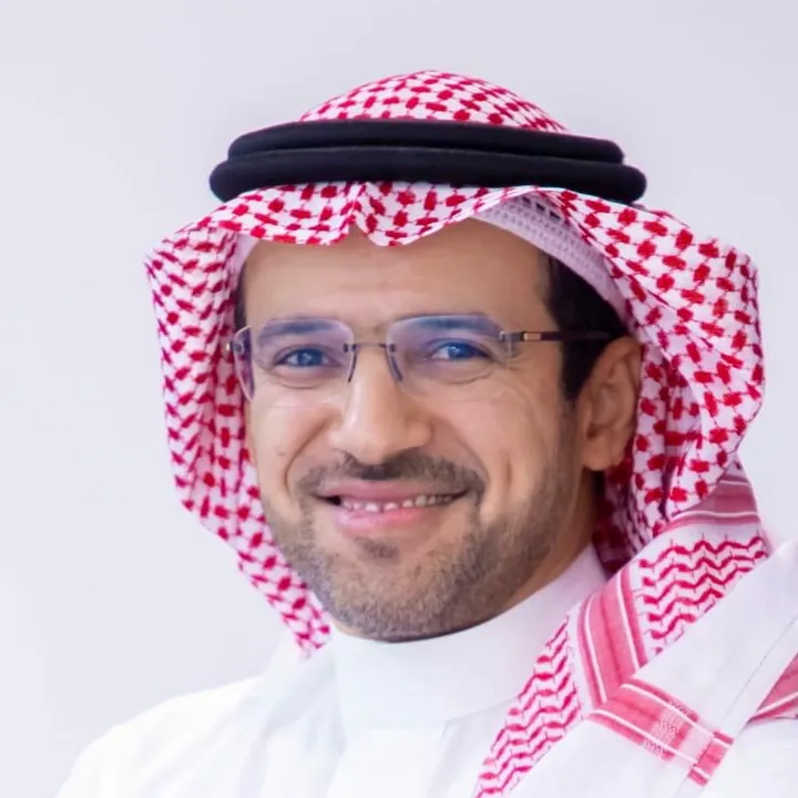 Fahad Alduraibi فهد الدريبي