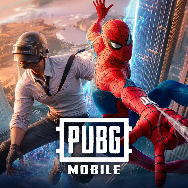 PUBG MOBILE AFRICA