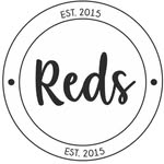 REDS CAFE RAINFORD
