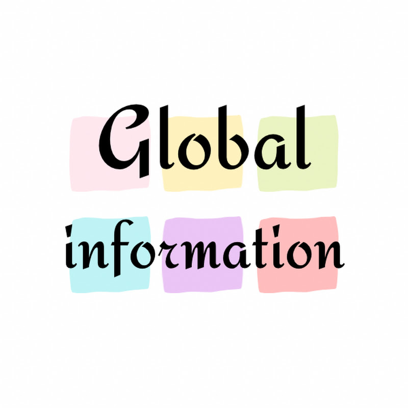 Global İnformation 