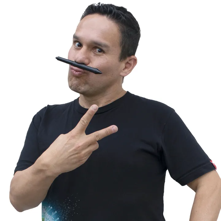 Henry Pineda Suarez