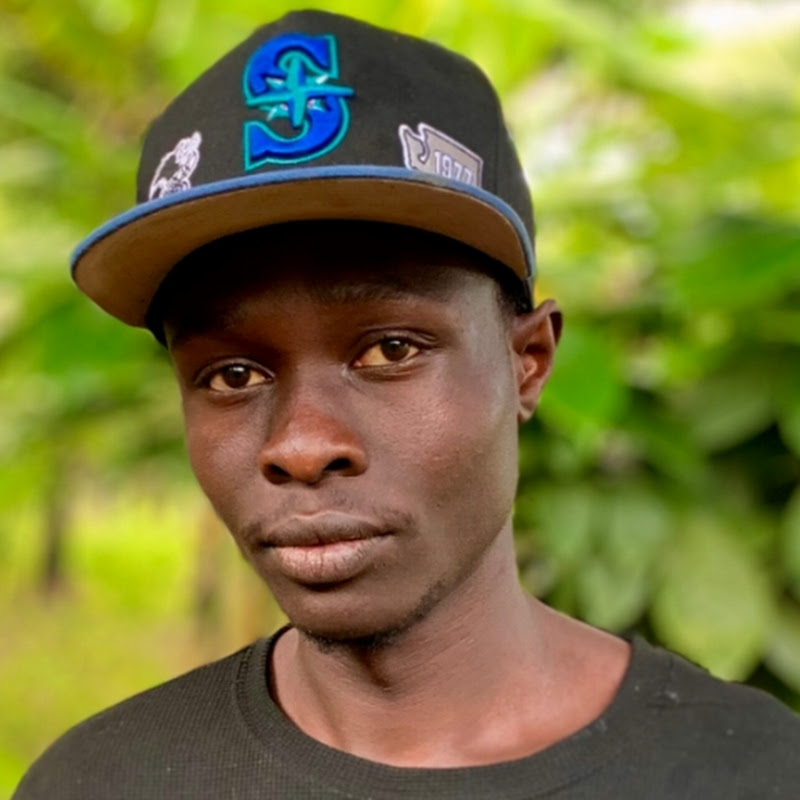 DJ RAMAH 256 UG DE SMALLEST DJ OFFICIAL