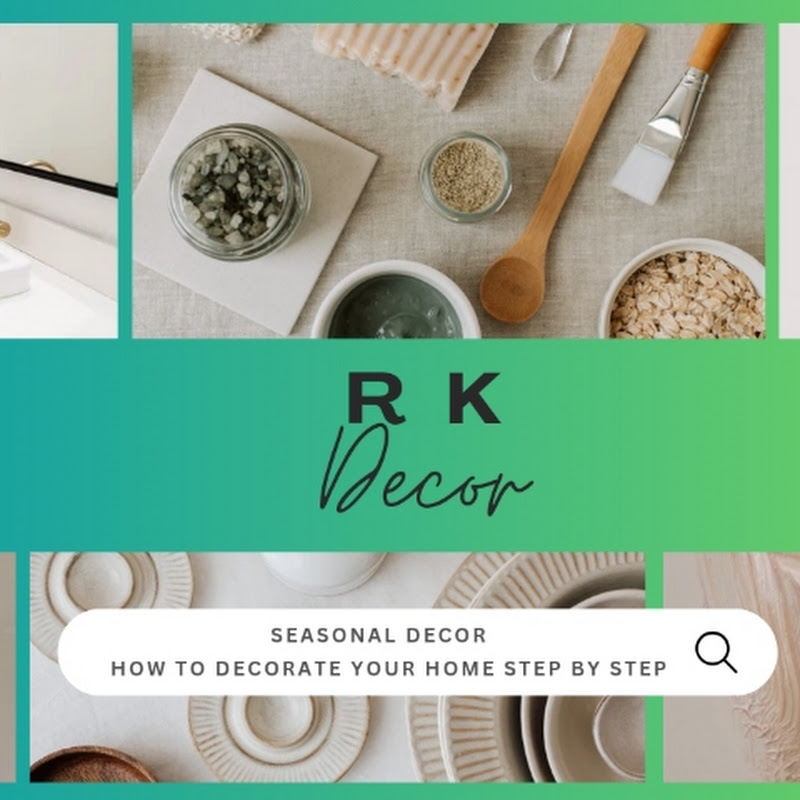 RK DECOR 50k
