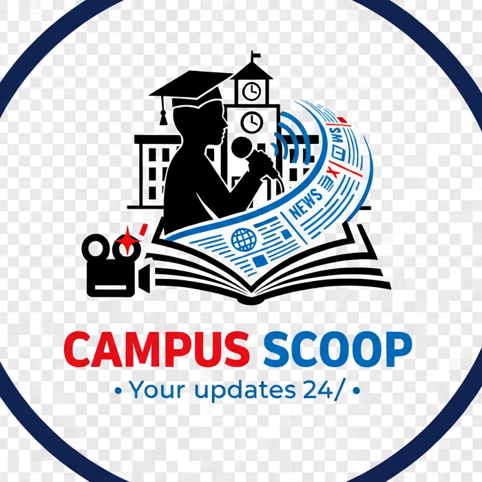 C̳A̳M̳P̳U̳S̳ ̳S̳C̳O̳O̳P̳ ̳