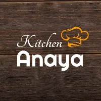 Anaya khan Kitchen