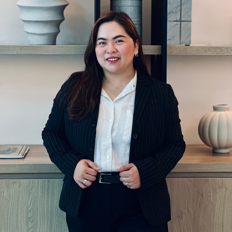 Decy Dizon