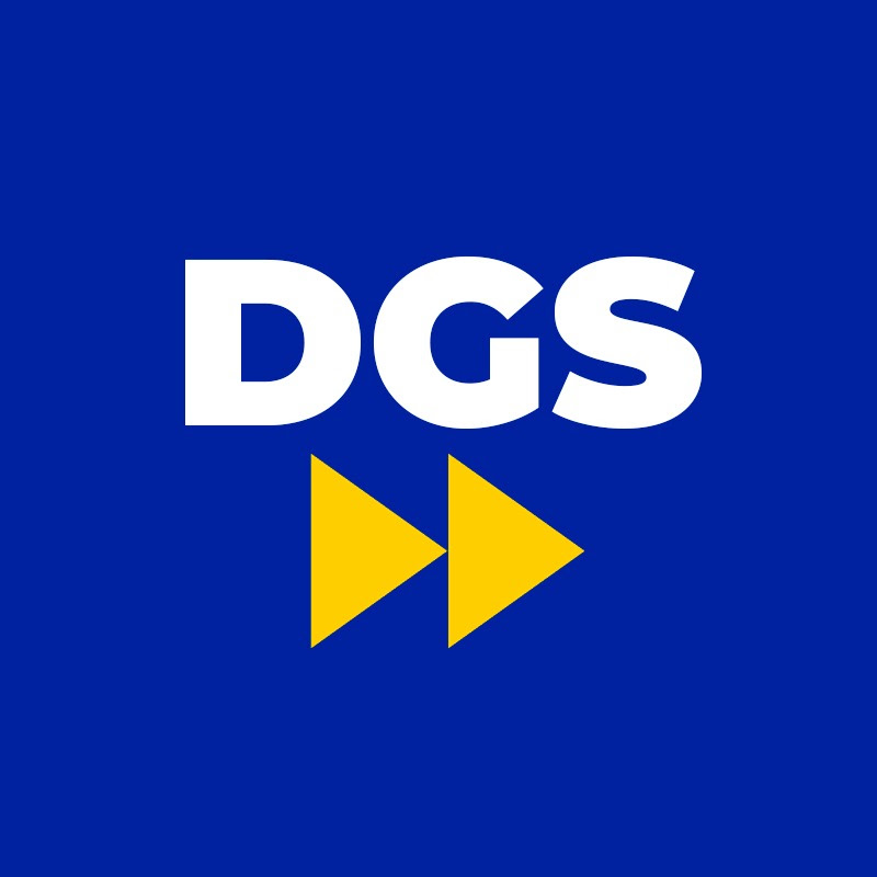 Disc Golf Stream