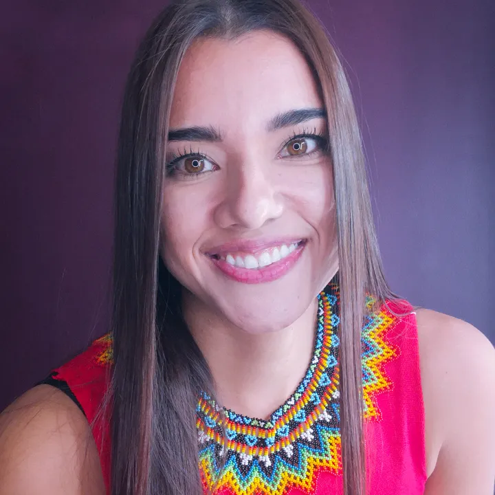 Anyela Becerra