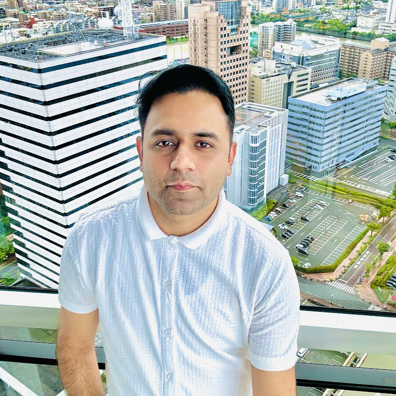 Ahad in Japan