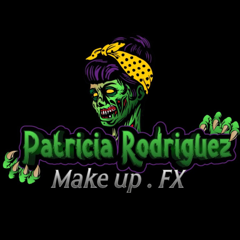 patricia rodriguez makeup