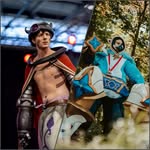 KoboCosplay