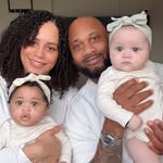 Naleya & Noray | Twin Girls