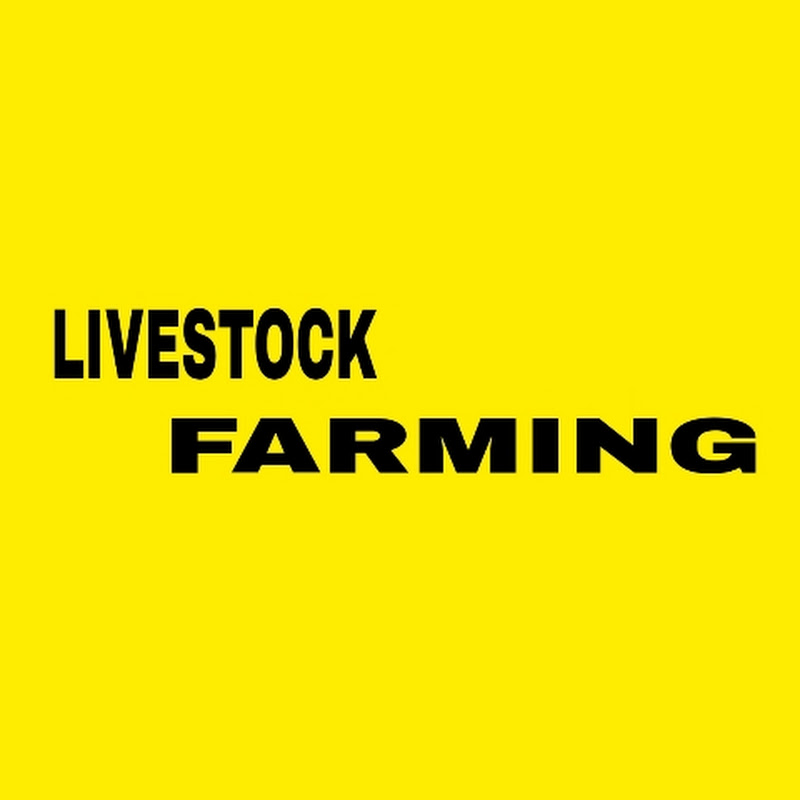 LIVESTOCK FARMING
