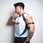 Daffa Cho | DJ Dave Cho