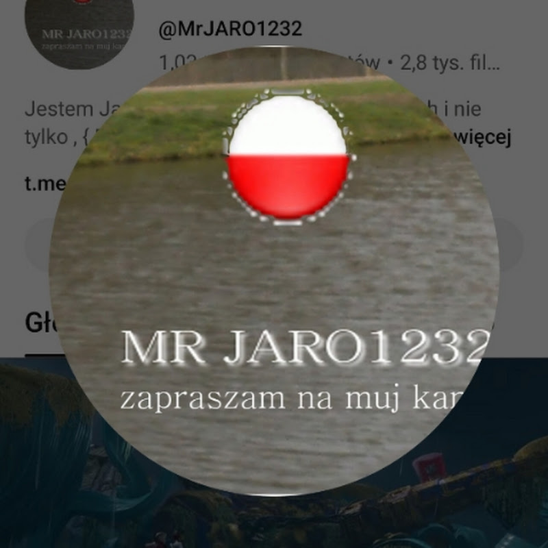 MR JARO1232, Is back  ! 