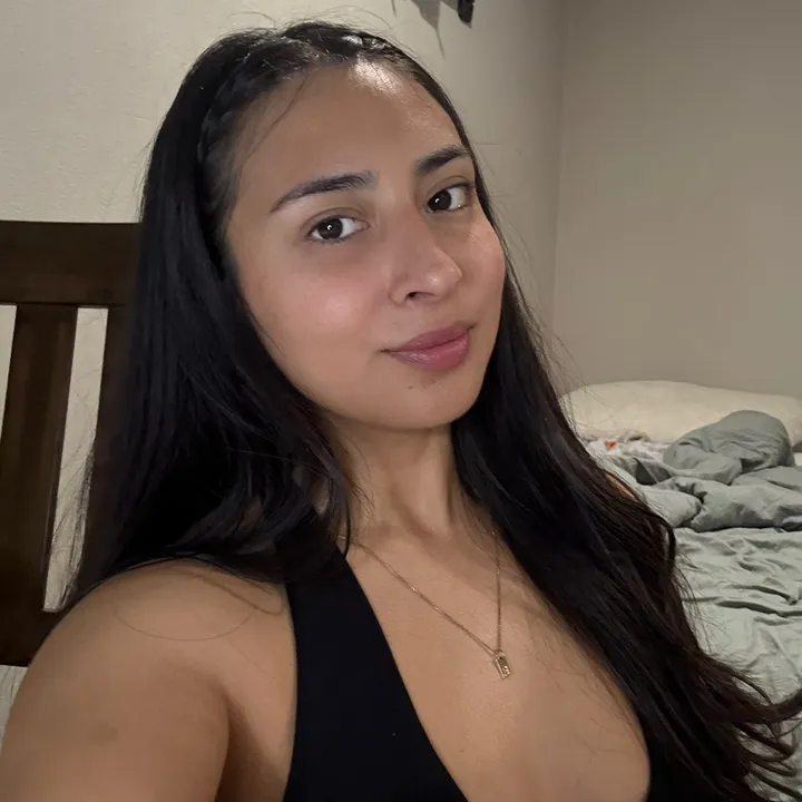 Carolina ❤️‍🔥