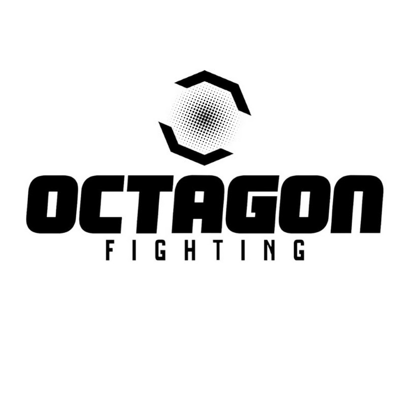 Octagon Fighting