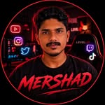 Mershad M K