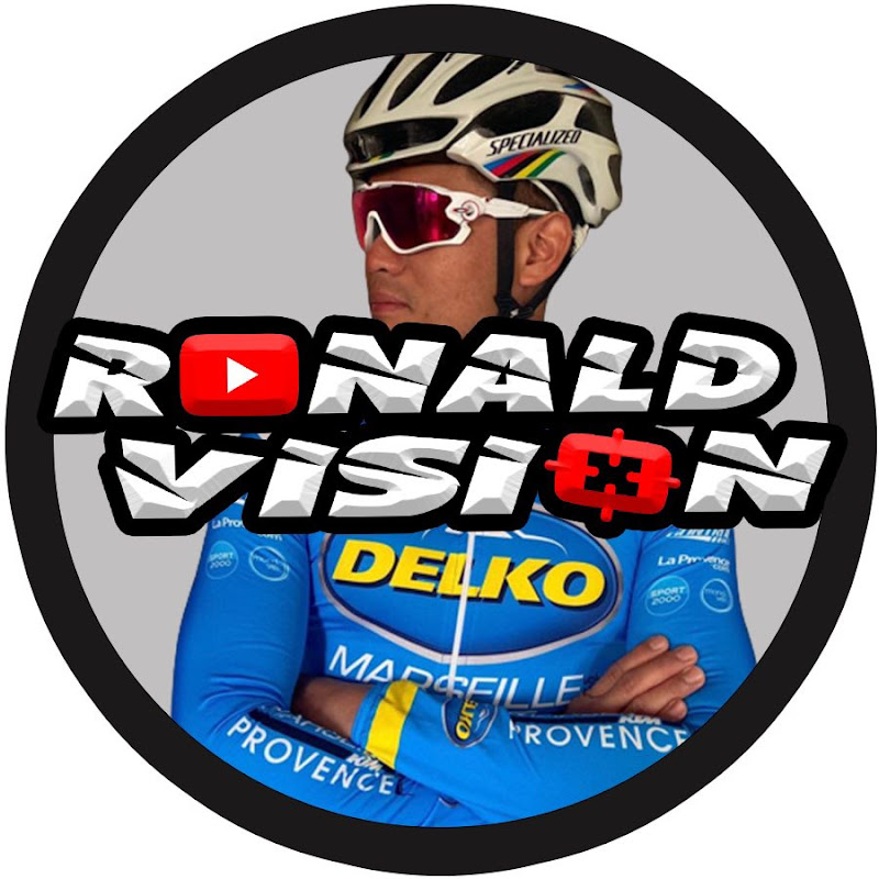 Ronald Vision