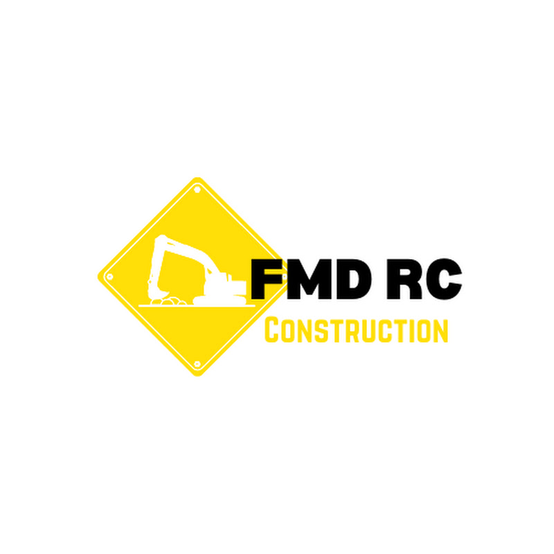 FMD RC Construction