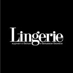 Lingerie Magazine Russia