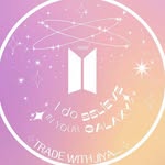 KR MERCH GOM 💜