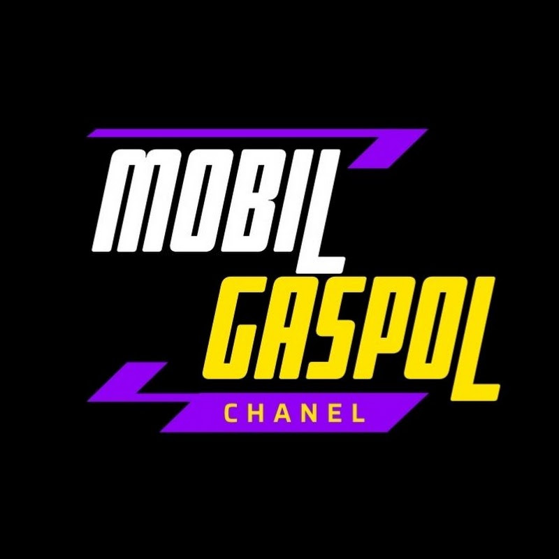MOBIL GASPOL