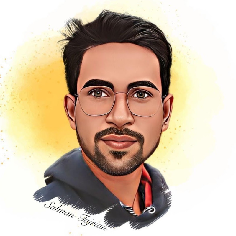 Salman Tajrian