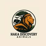 Haka Discovery Animals