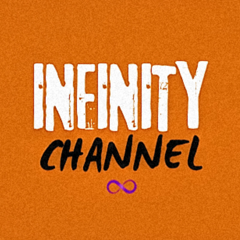 Infinity Channel ♾