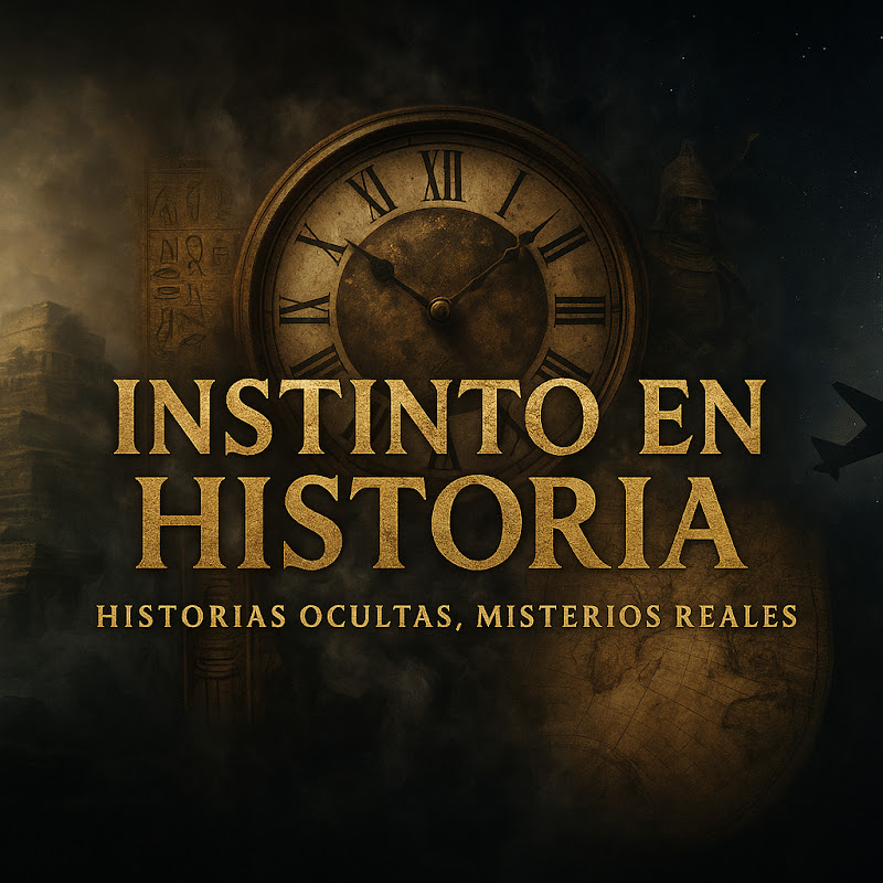Instinto en Historia