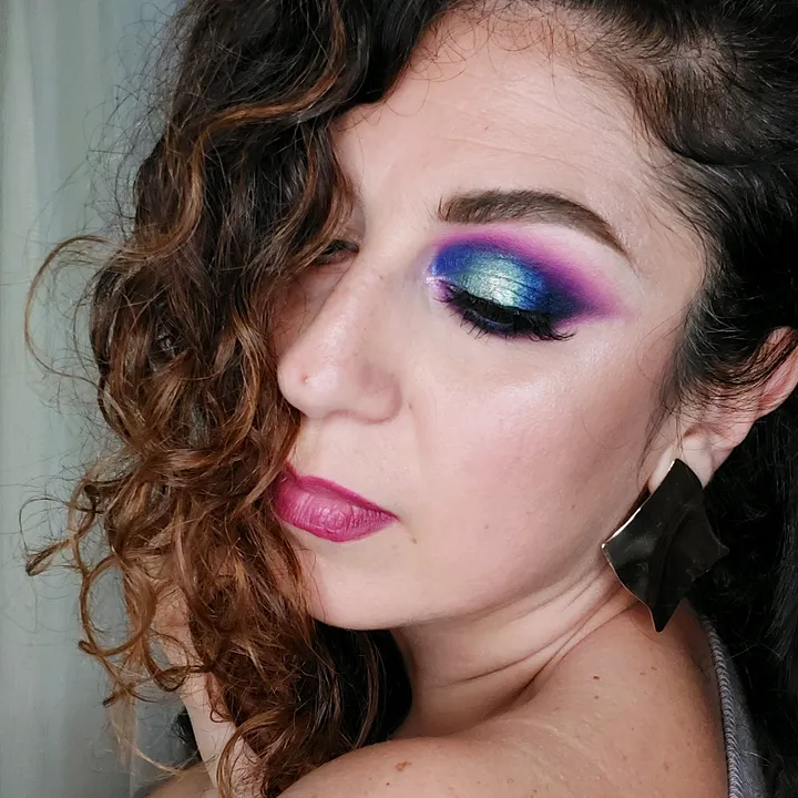 Ivana Carollo Makeupartist