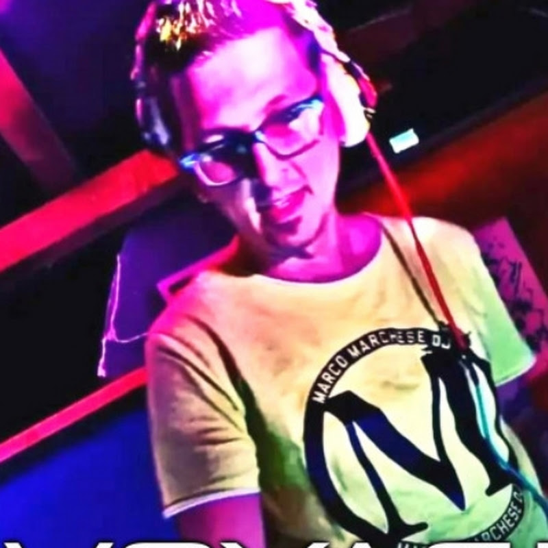 MARCO MARCHESE DJ