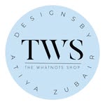 TWS by Atiya Zubair