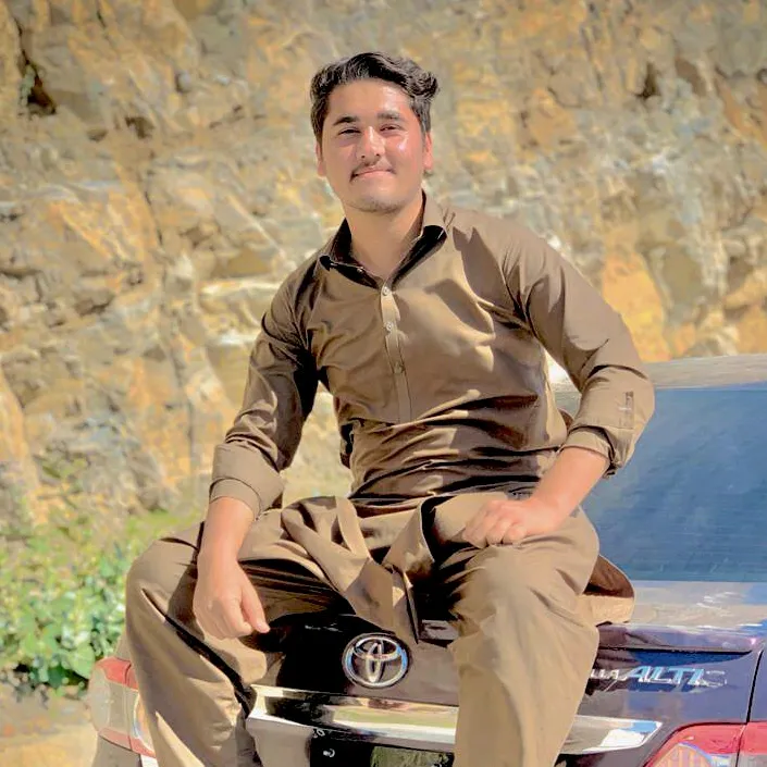 👑__سنان آفریدی__👑