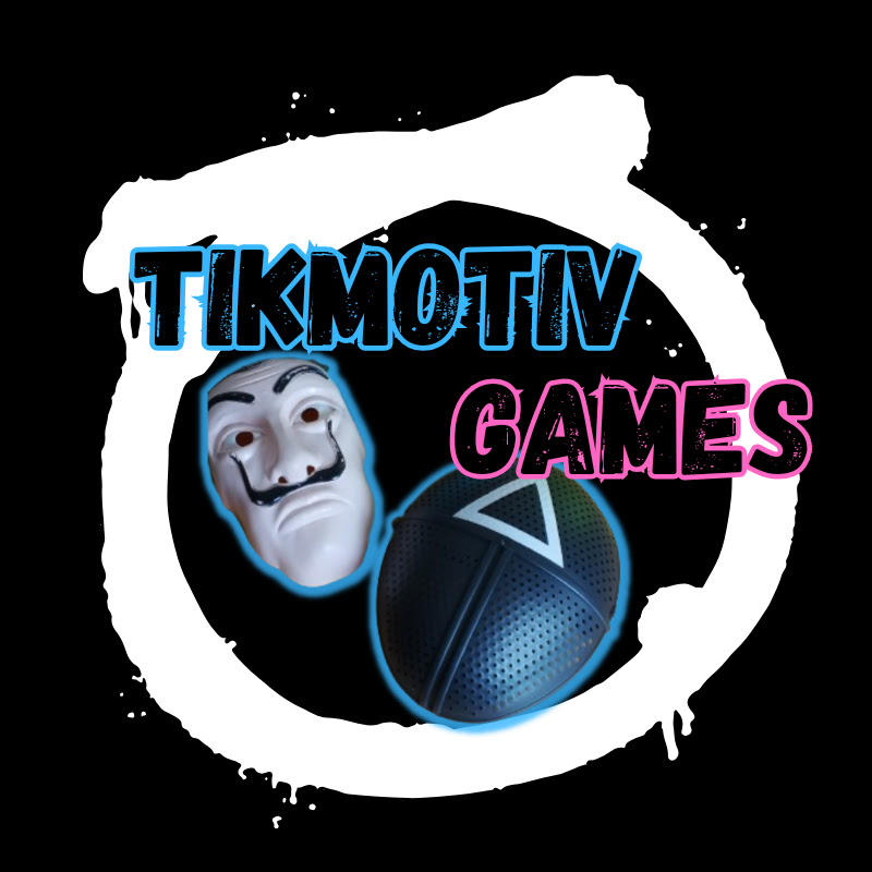 TikMotiv Games