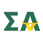 Sigma Alpha Prof. Ag. Sorority